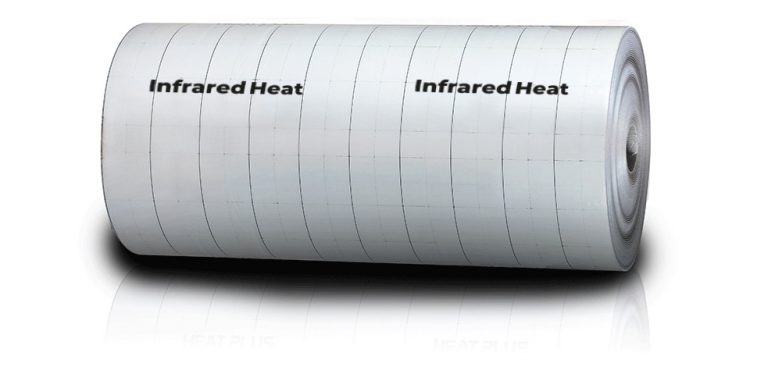 roll of heating mats London