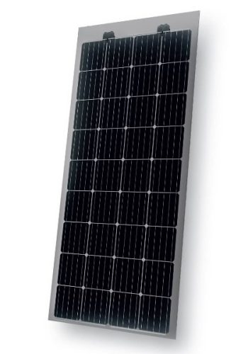 solar panel from infrared heating London