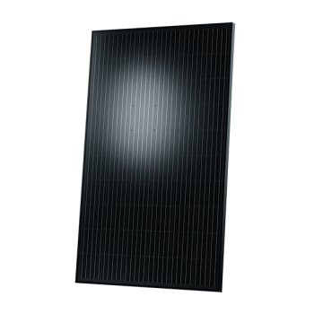 solar panel from infrared heating London